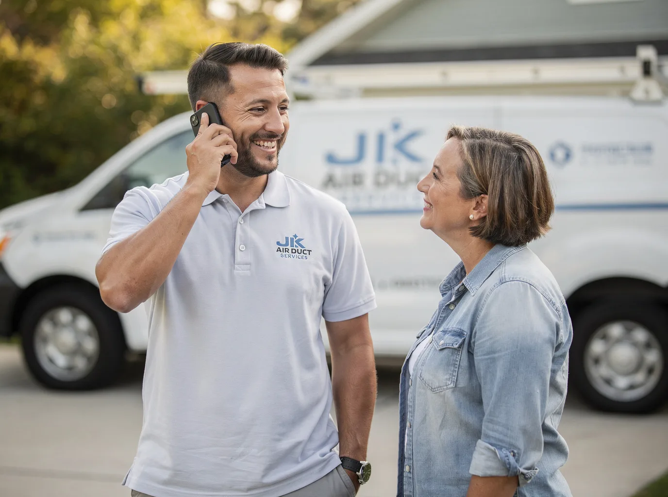 Air Duct Cleaning Lockport, LA FAQs